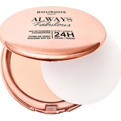 Always Fabulous Base De Maquillaje En Polvos Spf20 100-Rose Ivory 7 Gr