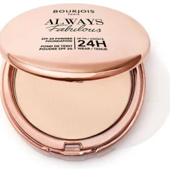 Always Fabulous Base De Maquillaje En Polvos Spf20 100-Rose Ivory 7 Gr
