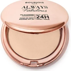 Always Fabulous Base De Maquillaje En Polvos Spf20 125-Ivory 7 Gr