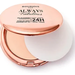 Always Fabulous Base De Maquillaje En Polvos Spf20 125-Ivory 7 Gr