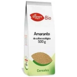 Amarantogano Bio 500gr - El Granero
