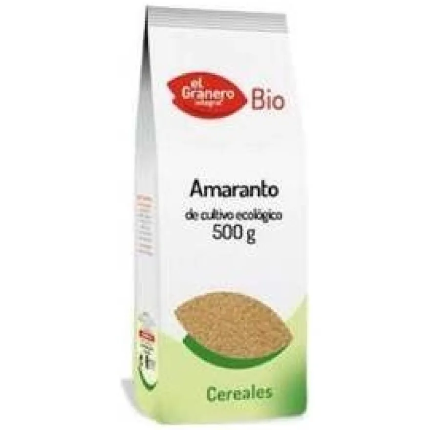 Amarantogano Bio 500gr - El Granero