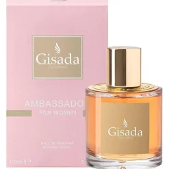 Ambassador Women Edp Vapo 100 Ml