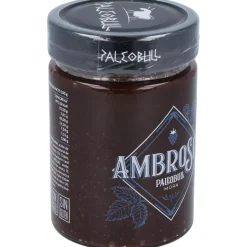 Ambrosia Crema De Mora 300Gr.