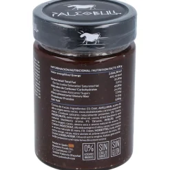 Ambrosia Crema De Mora 300Gr.