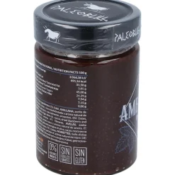 Ambrosia Crema De Mora 300Gr.