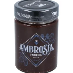 Ambrosia Crema De Mora 300Gr.