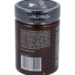 Ambrosia Crema De Mora 300Gr.