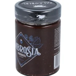 Ambrosia Crema De Mora 300Gr.