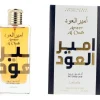 Ameer al Oud Intense Edp Vapo 100 ml - Lattafa