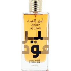 Ameer al Oud Intense Edp Vapo 100 ml - Lattafa