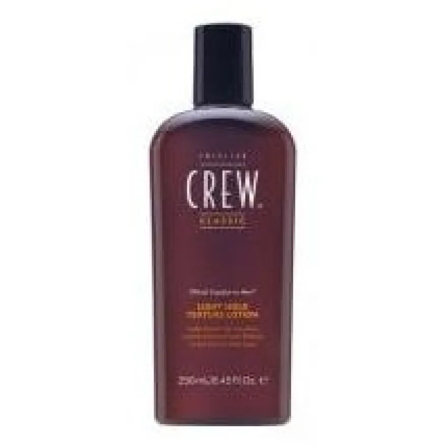 American Crew Classiclight Hold Texturelotion 250Ml