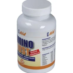 Amino Just Eaa (Aminoacidos Esenciales) 150Comp.