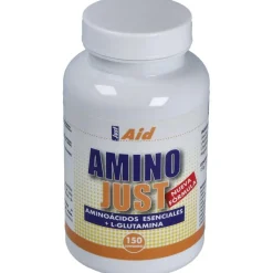 Amino Just Eaa (Aminoacidos Esenciales) 150Comp.