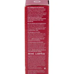 Amla Aceite Fortalecedor Capilar Brillo 50ml - Khadi