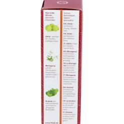 Amla Aceite Fortalecedor Capilar Brillo 50ml - Khadi