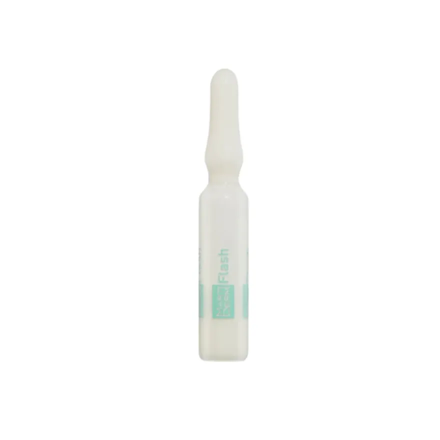 Ampollas Flash, 5 ud. - Martiderm