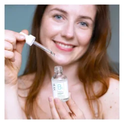 Ampoule Hydra Concentrado Reparador [B3] , 30 ml. - SVR