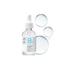 Ampoule Hydra Concentrado Reparador [B3] , 30 ml. + Sun Secure Blur SPF50+ 15 ml. de Regalo - SVR
