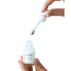Ampoule Refresh Day Concentrado de Ojos Tonificante y Alisante, 15 ml. - SVR