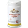 Ana Maria Lajusticia Aceite Onagra + Vitamina E Perlas 80Uds