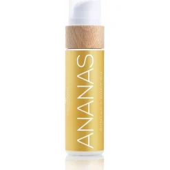 Ananas Suntan y Body Oil 110ml - Cocosolis