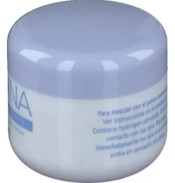 Andina Crema Decolorante (1 Envase 30 ml) - Fardi Laboratorio