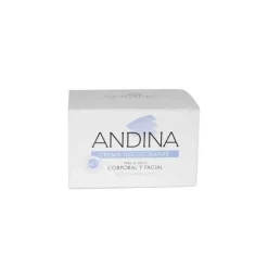 Andina Crema Decolorante (1 Envase 30 ml) - Fardi Laboratorio