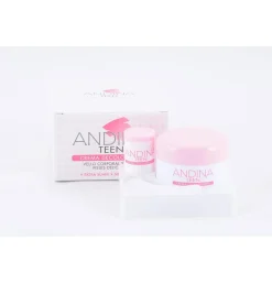 Andina Teen o (crema Decolorante 1 Tarro 30 ml + Polvo 1 Tubo 10 ml) - Fardi Laboratorio
