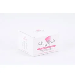 Andina Teen o (crema Decolorante 1 Tarro 30 ml + Polvo 1 Tubo 10 ml) - Fardi Laboratorio