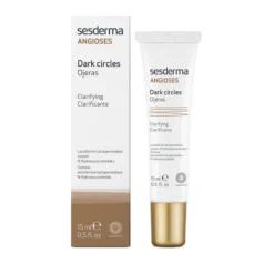 Angioses Contorno de Ojos, 15 ml. - Sesderma