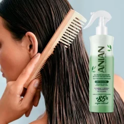 Anian Bifásico Acondicionador Moldea Rizos 400Ml