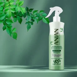 Anian Bifásico Acondicionador Moldea Rizos 400Ml