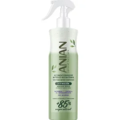 Anian Bifásico Acondicionador Moldea Rizos 400Ml