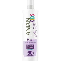Anian Niños Champú 2 en 1 400ml - Anian