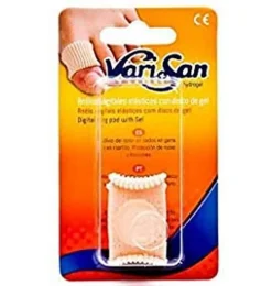 Anillo Digital - Hydrogel Varisan (t - Med) - Farmavari S a