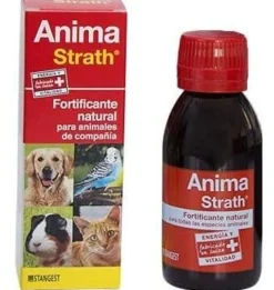 Anima Strath 100Ml