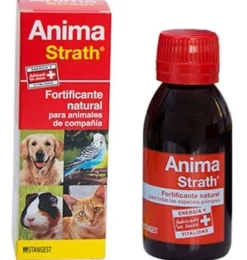 Anima Strath 100Ml
