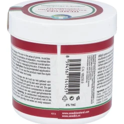 Annabis Hemp Gel Bálsamo De Masaje 300Ml