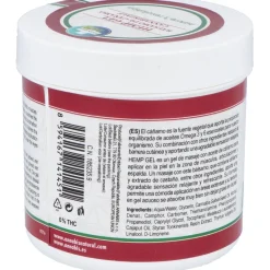 Annabis Hemp Gel Bálsamo De Masaje 300Ml