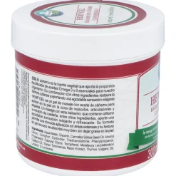 Annabis Hemp Gel Bálsamo De Masaje 300Ml