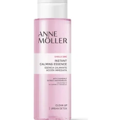 Anne Möller Clean Up Calming Toner 400ml - Anne Moller