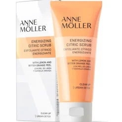 Anne Moller Clean Up Energizing Citric Scrub 100Ml