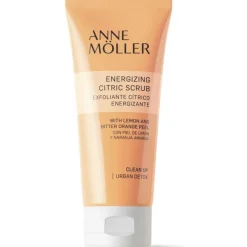 Anne Moller Clean Up Energizing Citric Scrub 100Ml