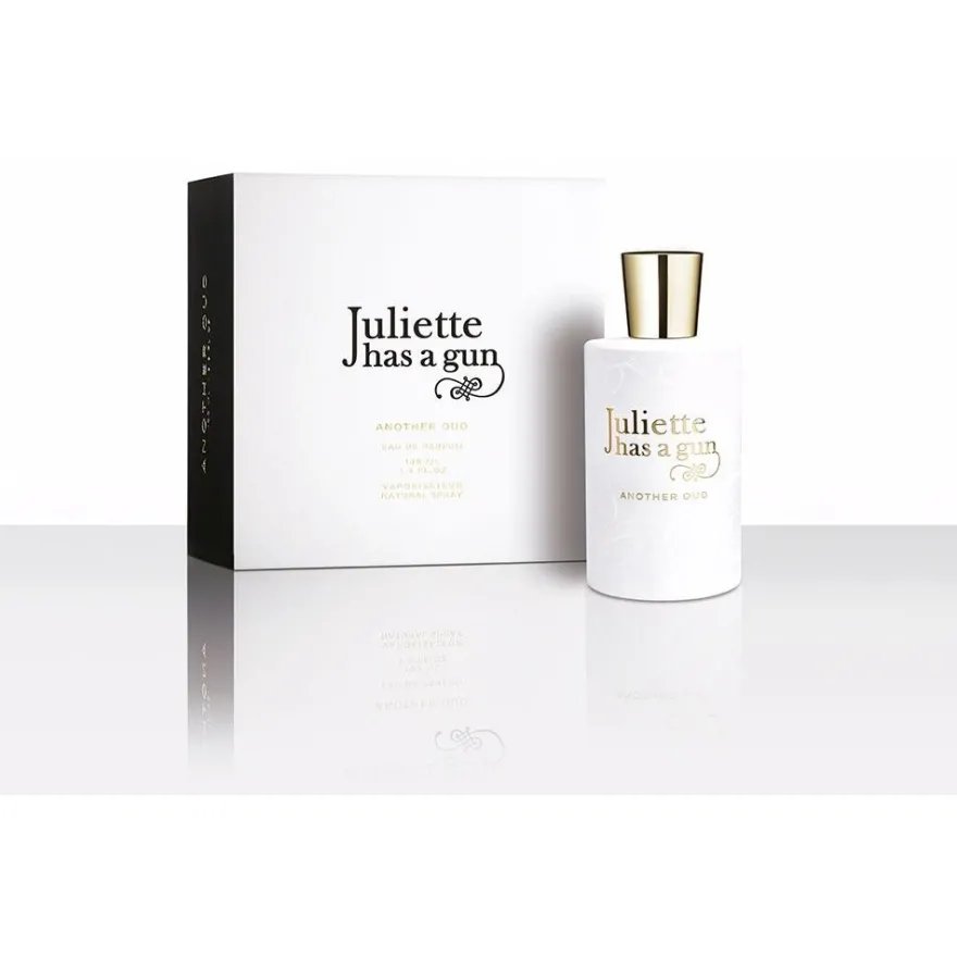 Another Oud Eau de Parfum Vaporizador 100 ml - Juliette Has a Gun
