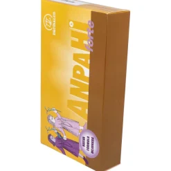 Anpahi Forte Drenador Hepatico 20amp - Equisalud