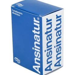 Ansinatur 60caps - Luigco