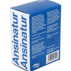 Ansinatur 60caps - Luigco