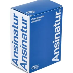 Ansinatur 60caps - Luigco