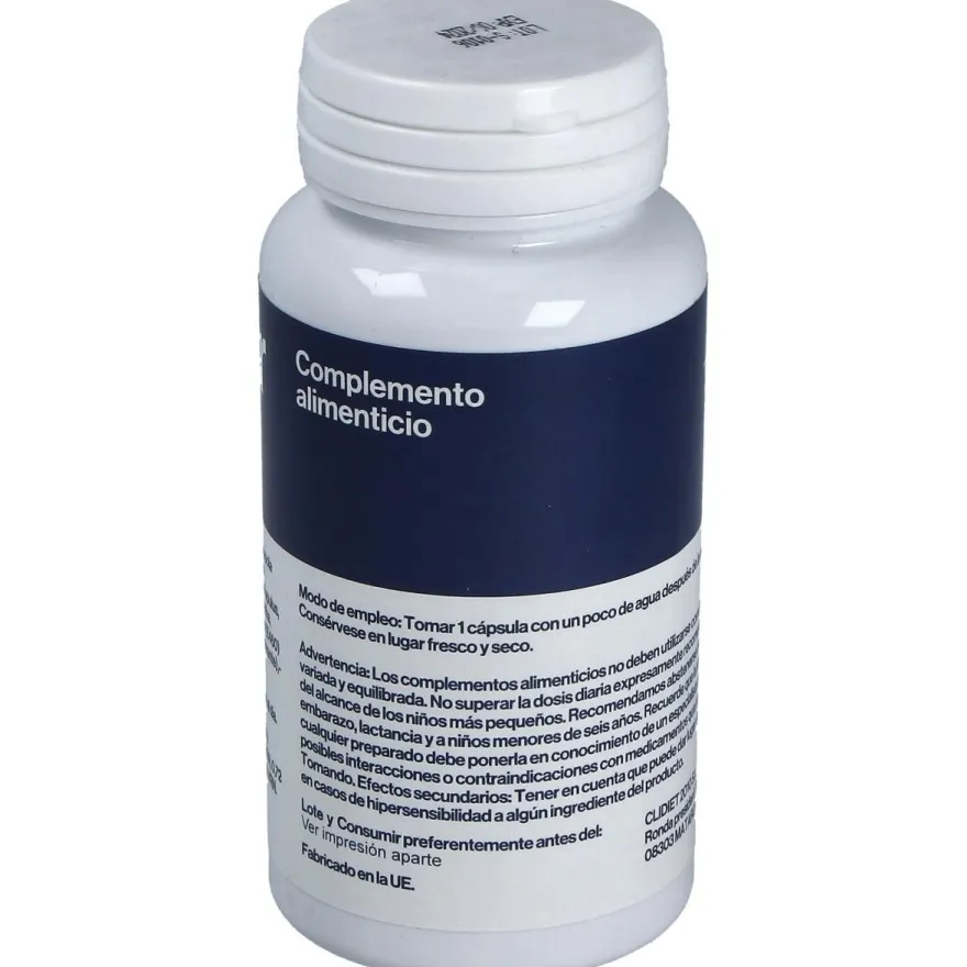 Ansinatur Nitt 60cap - Luigco